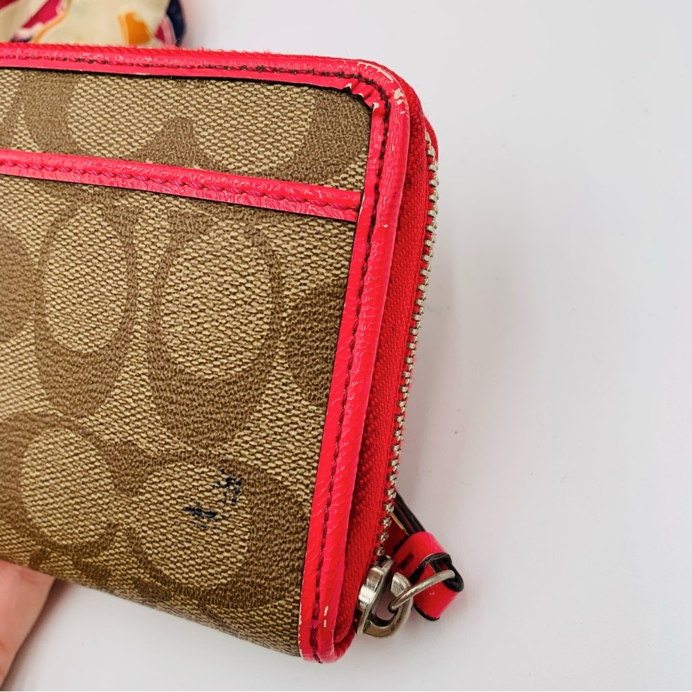 Rehab✨Coach Kristin & Kelsey Bag Bundle - Picture 11 of 16